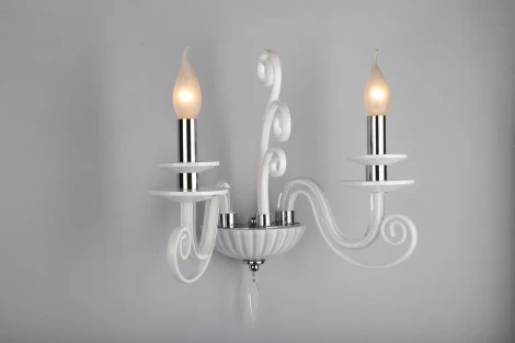 Бра Omnilux Ozieri OML-79601-02