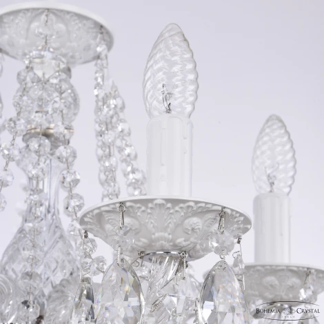 Подвесная люстра Bohemia AL1613 AL16313/6/141 WM