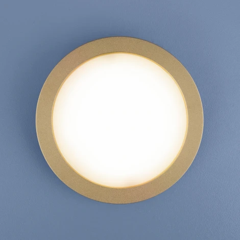 Потолочный светильник светодиодный DSKR80 5W 4200K Elektrostandard DSK80-DSKR80 a049509