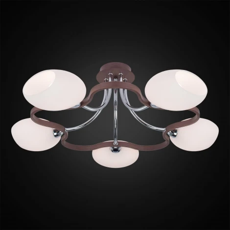 Потолочная люстра Citilux Октава CL131151