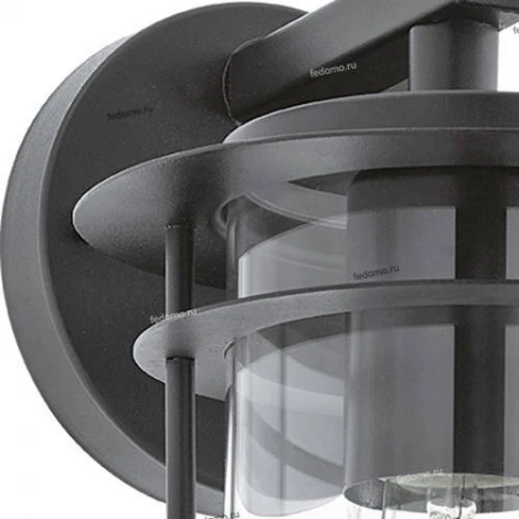 Настенный светильник уличный Eglo Valdeo 96239 (220V)