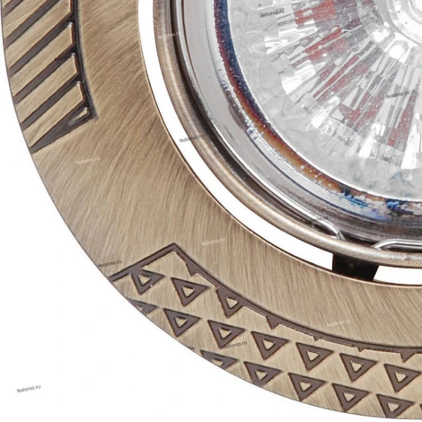 Horoz Leylak HL797 (015 013 0050) antique green