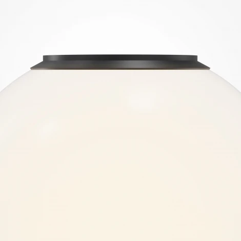 Подвесной светильник Maytoni Twins MOD427PL-L30B3K (LED, 220V, на проводе, шарики)