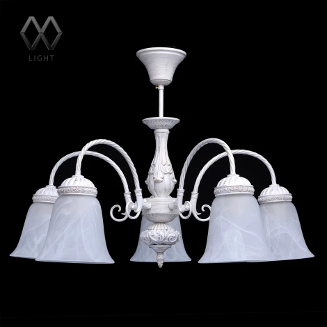 Потолочная люстра MW-Light Ариадна 450015005