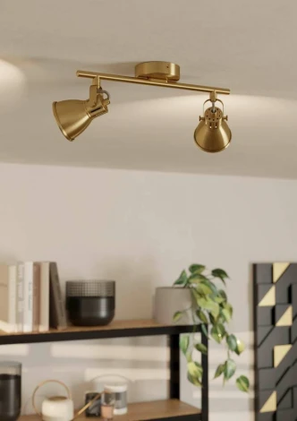 Спот на штанге Eglo SERAS 900171