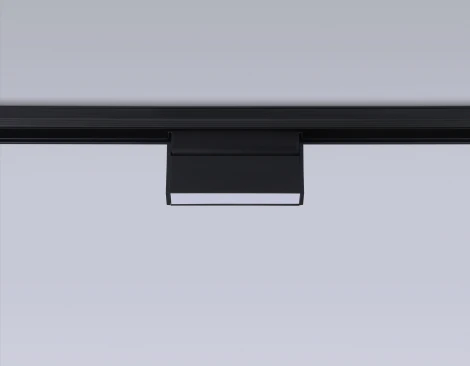 Трековый светильник светодиодный магнитный Ambrella TRACK SYSTEM GL4059 (48V)