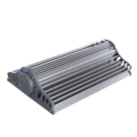 Архитектурная подсветка Arte Lamp Highway A3910PF-1SI