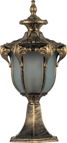 Наземный фонарь Feron Флоренция 11423