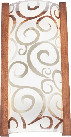 Настенно-потолочный светильник Мелодия Света CW1N 000040287