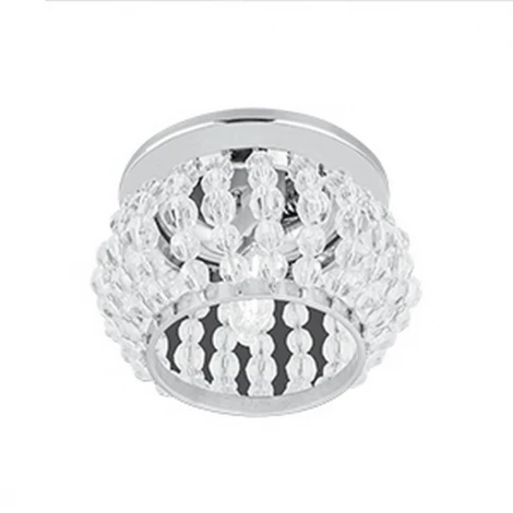 Встраиваемый точечный светильник Gauss Brilliance CR047 (220V)