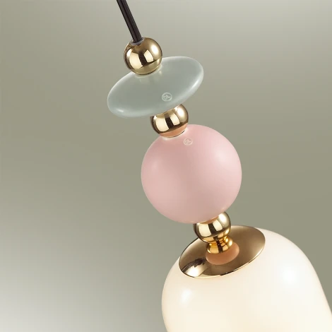 Бра Odeon Light Candy 4861/1WA (220V)