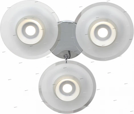 Потолочная люстра ST Luce Netto SL568.102.03