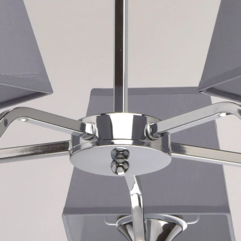 Потолочная люстра De City Конрад 667011405