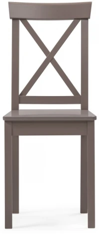 Деревянный стул Woodville Эйнор капучино 554121