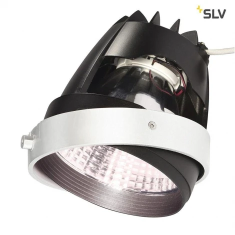 Встраиваемый точечный светильник Slv Aixlight 115211
