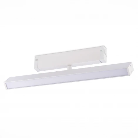 Трековый светильник трехфазный SMART 220V ST Luce Skyline 220 ST378.506.18