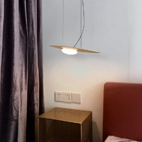 Подвесной светильник светодиодный ImperiumLoft Im_Pd1744 (154898-60) (220V, на тросе)