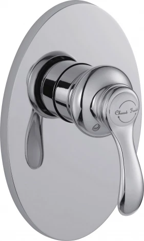 Смеситель Jacob Delafon Fairfax E98710-CP для душа