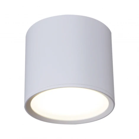 Точечный светильник Reluce 53005-9.5-001LD GX53 WT