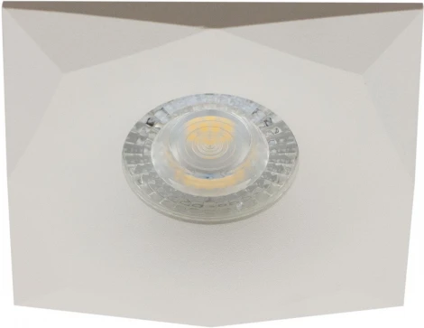 Встраиваемый точечный светильник AM Group AM338 AM338 WH (220V)