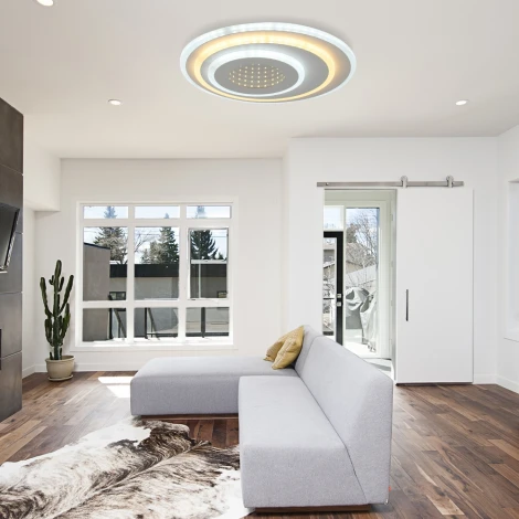 Потолочный светильник Hiper Galaxy H812-2