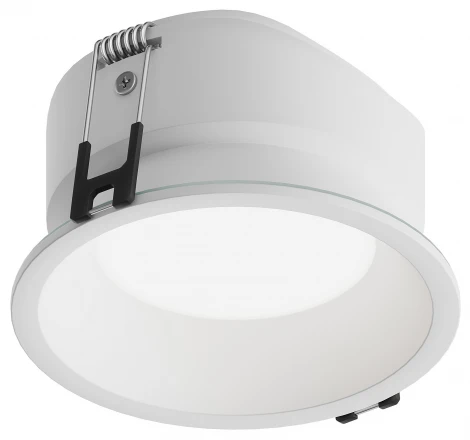 Встраиваемый светильник Hesby Lighting Harstad HSBL_0228