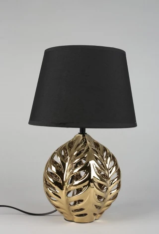 Интерьерная настольная лампа Omnilux Murci OML-19514-01 (220V, выключатель)