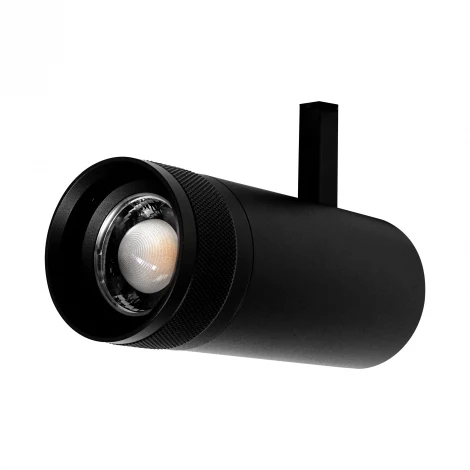 Трековый светильник светодиодный однофазный/трехфазный 220V 20W Lightstar Canno Pro 304207