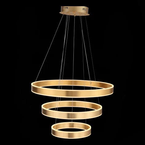 Подвесная люстра ST Luce Onze SL944.203.03