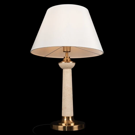 Настольная лампа Loft It Limestone 10442T/C (220V)