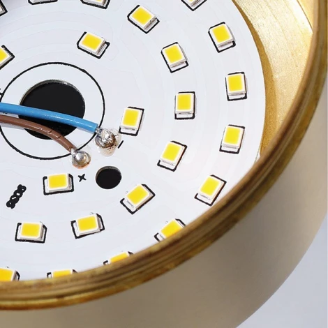 Настенное бра Sunshine Wall Big ImperiumLoft Sunshine-Wall01 (178130-26) (LED, 220V)