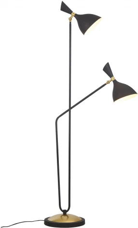 Торшер Lussole LSP-0626 (220V, выключатель, IP21)