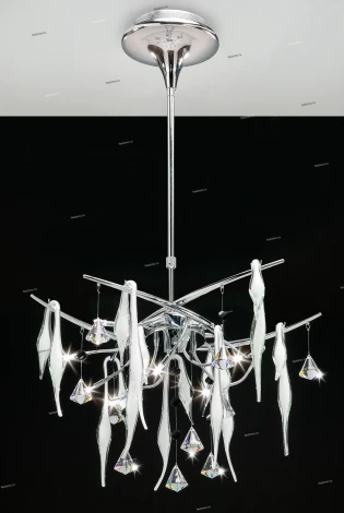 Подвесная люстра Mantra BN 1235