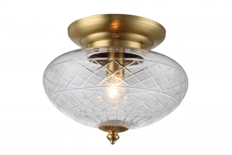 Потолочный светильник Arte Lamp Faberge A2302PL-1PB