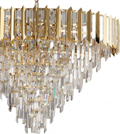Подвесная люстра Stilfort Amman 1024/03/18P