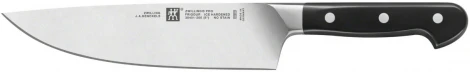 Нож поварской 200 мм ZWILLING Pro 38401-201