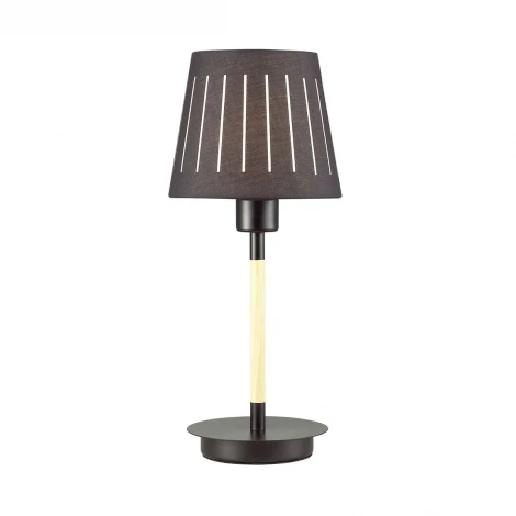 Интерьерная настольная лампа Odeon Light Nicola 4110/1T