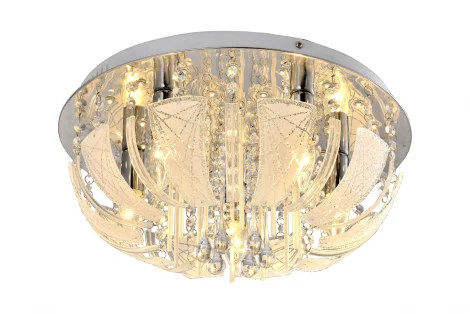 Потолочная люстра Toscom Venus TC-112-322