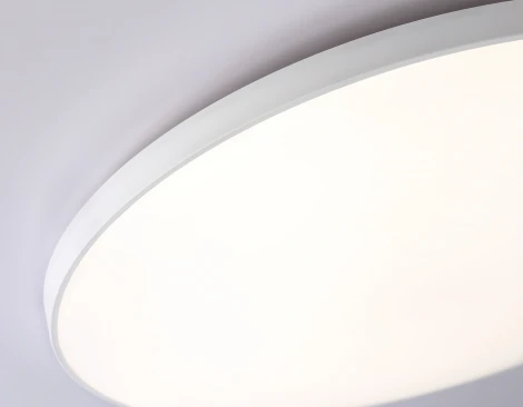 Потолочный светильник светодиодный Ambrella Orbital FZ1223