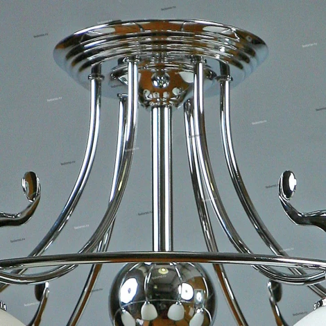 Brizzi Almeria MA02401CB/006 Chrome