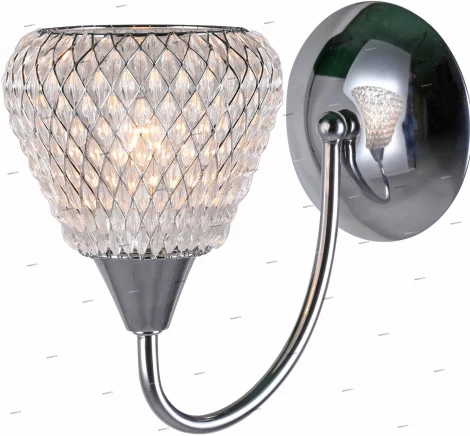 Бра J-Light Cristy 1170/1W