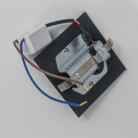 Подсветка для лестниц и ступеней встраиваемая Citilux Скалли CLD006K5 (LED, 220V)