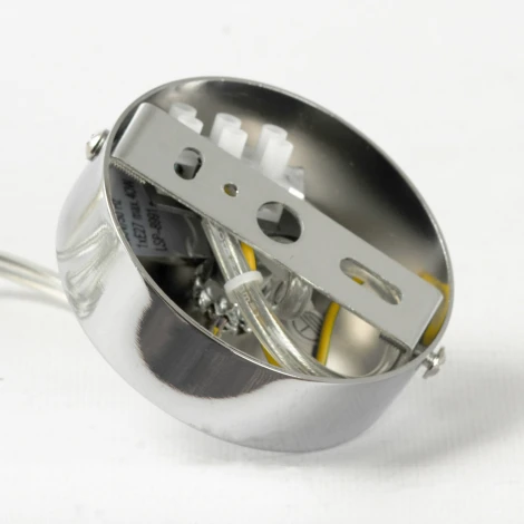 Подвесной светильник Lussole Milam LSP-8991 (220V, на проводе)