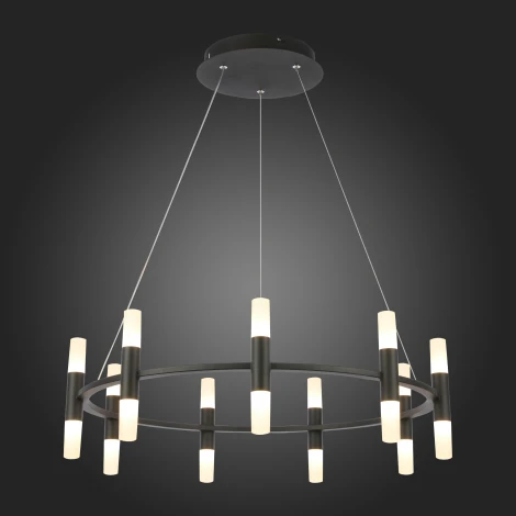 Подвесной светильник ST Luce Basio SL1595.403.18