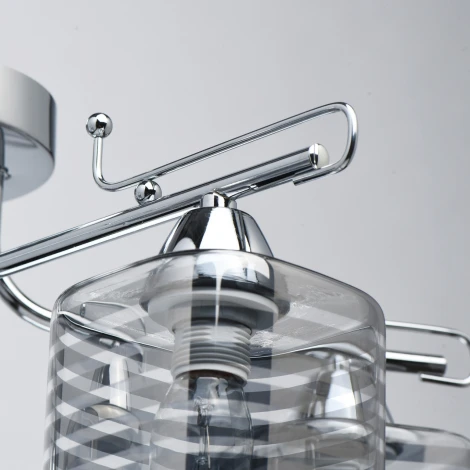 Потолочная люстра De City Олимпия 638019705 (220V)