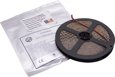 Светодиодная лента SWG SWG3120 SWG3120-24-9.6-NW-M