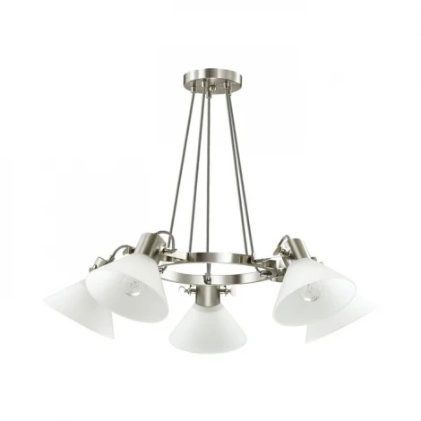 Подвесная люстра Lumion Effi 3707/5