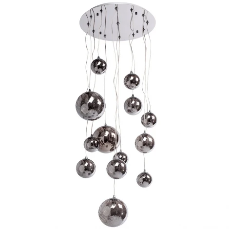 Подвесной светильник MW-Light Фьюжен 392013213