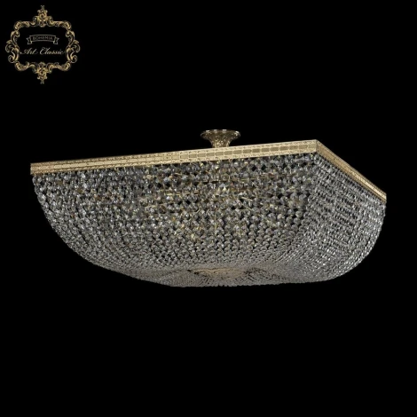 Потолочная люстра Art Classic 21.11 21.112.100SP.G