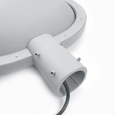 Уличный консольный светильник Feron SP8070 41562